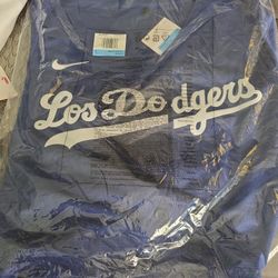 Dodgers Jersey 