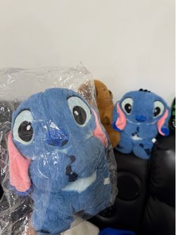 Disney Stitch Plus
