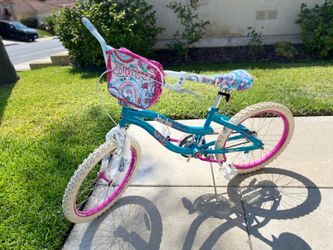 Bike 20”