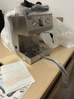 Brand New Gevi Espresso Machine