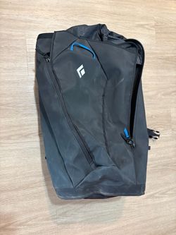Black Diamond Creek 50L Backpack