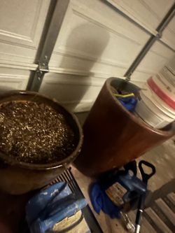 Planters