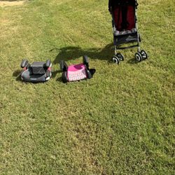 Dog Supplies And Toddler Items