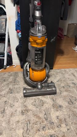 Dyson DC25