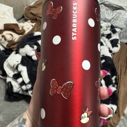 Disneyland,, Starbucks, Tumblr