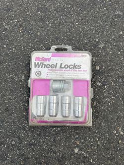 wheel Locks 