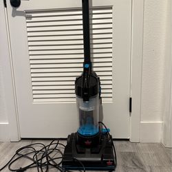 Vacuum cleaner