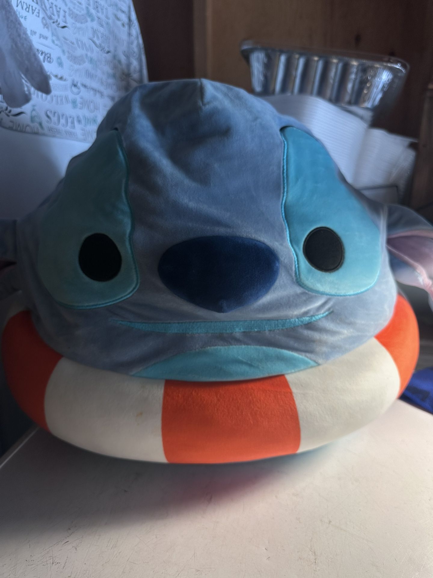 Big Stitch Squish mallows