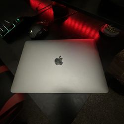 MacBook 