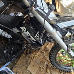 Thunder 250 $2,000