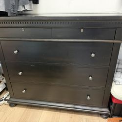 Restoration Hardware Dresser