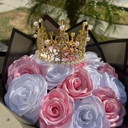 Eternal Flower Bouquet