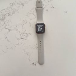 Apple Watch 5 Series 