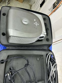 Dell projector