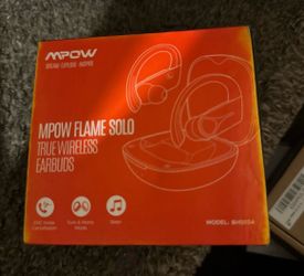 Earbuds