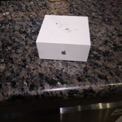 Air Pod Pros 2nd Gen 