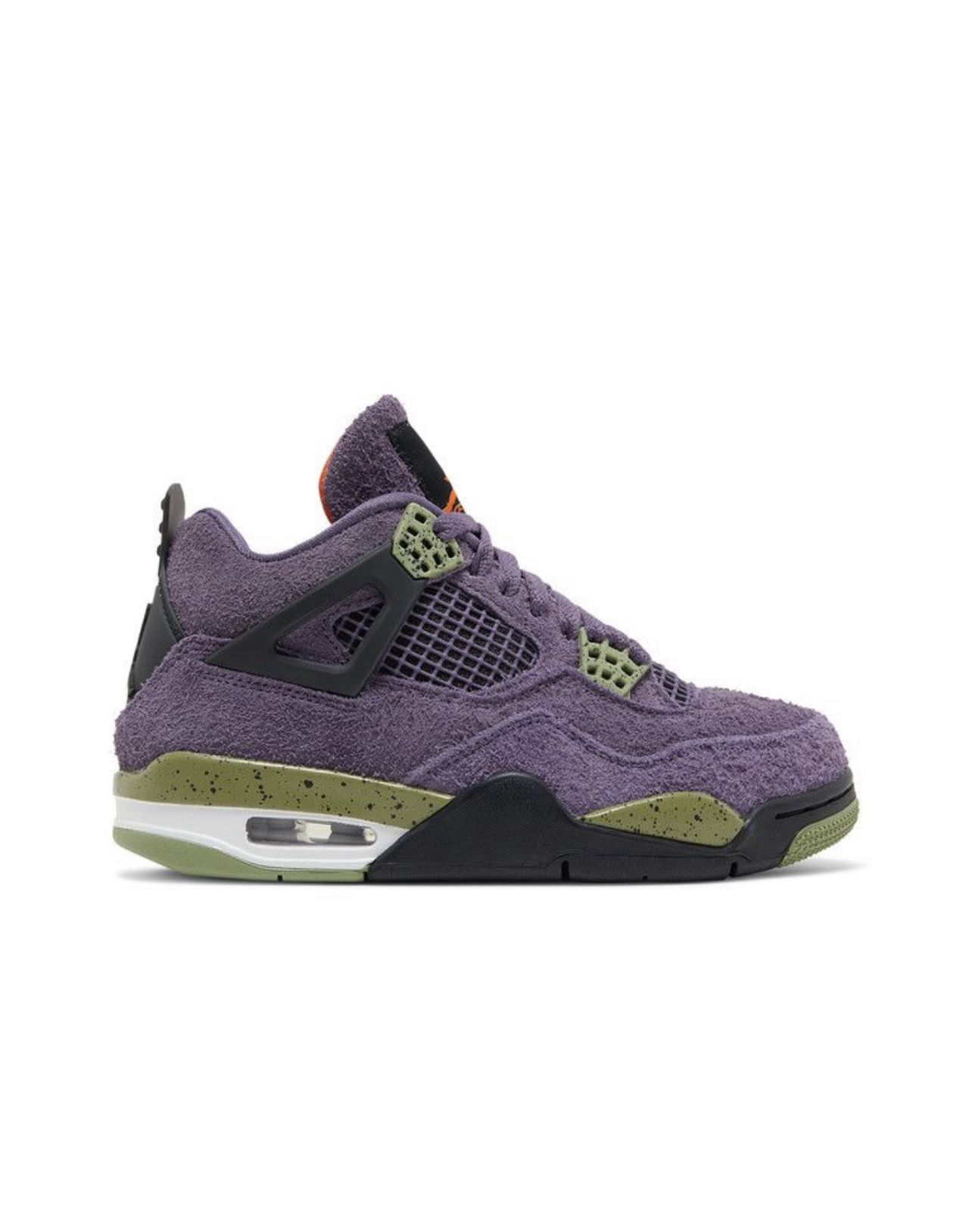Jordan 4 'Canyon Purple' M9US