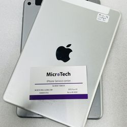 On Sale iPad Mini 4 128gb WiFi Plus Cell 