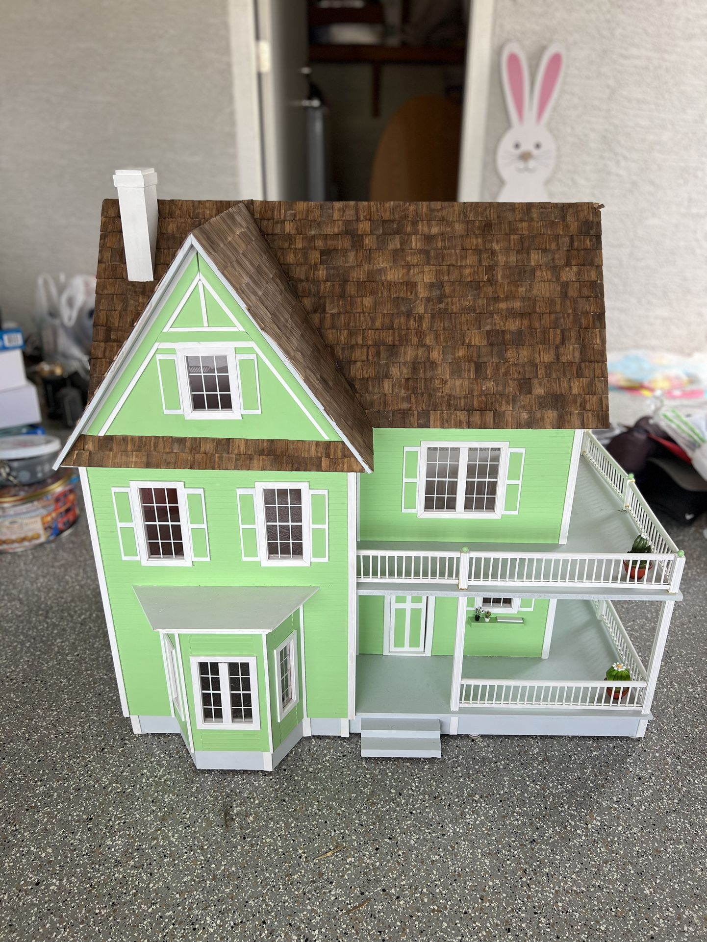 Doll House