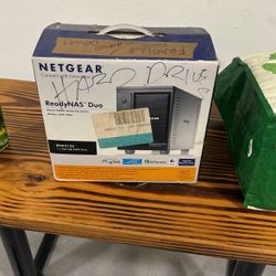 Netgear 