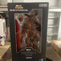 Marvel Legends Surtur
