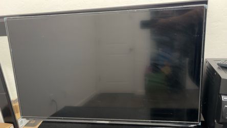 Flat Screen TV Panel Display