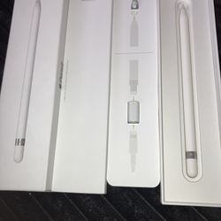 Apple Pencil 