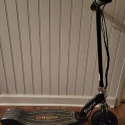 Razor Electric Scooter 