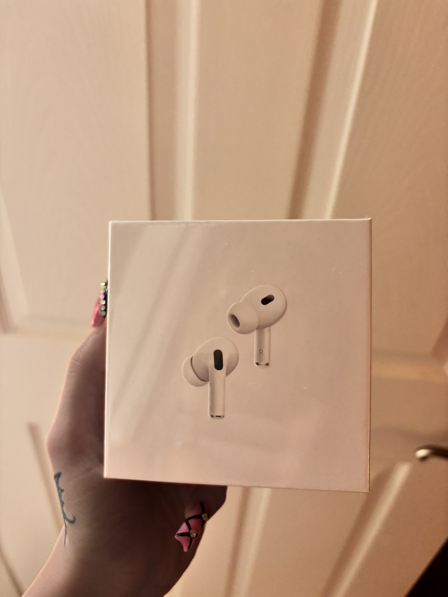 Apple Airpods Pro Gen 2