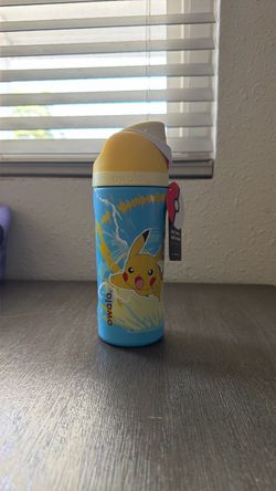 Owala x Pokemon Pikachu