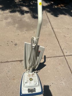 Vacuums