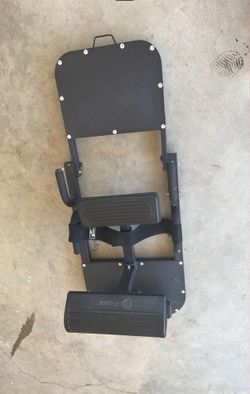 Máquina de ejercicio