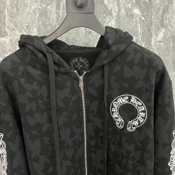 Chrome Heart Clothing 