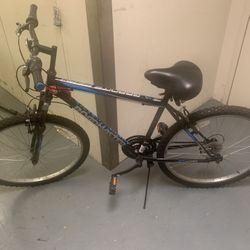 26” Men’s RoadMaster Granite Peak Bike