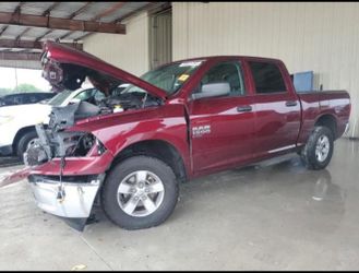 Ram 1500 Part Out