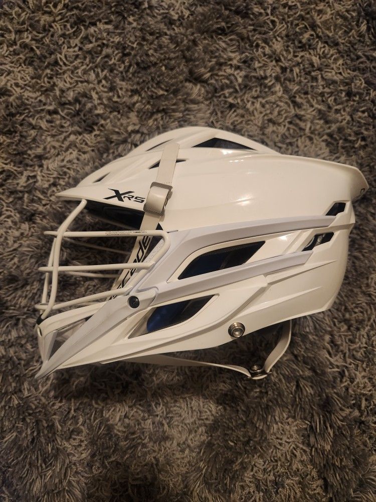 Lacrosse Gear