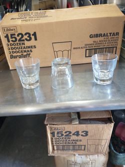 Rocks Glass 9oz