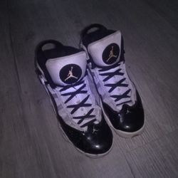 Jordans 6 In A Half 
