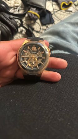 Bulova watches