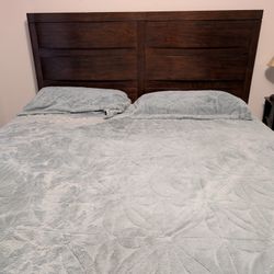 King Size Bedroom Set
