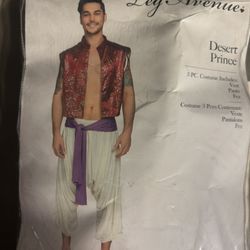 Varios Disfraces Adulto