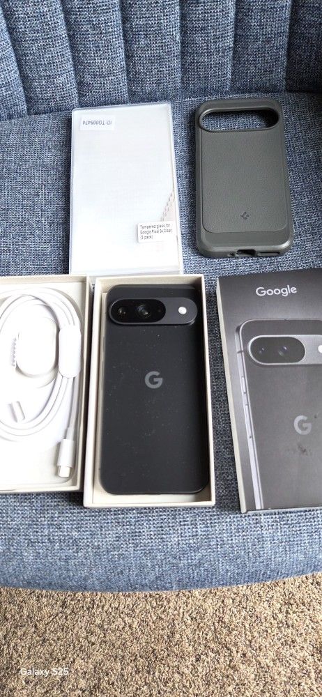 Google PIXEL 9 128GB Unlocked