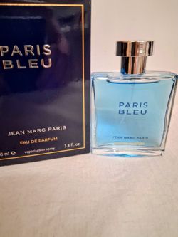 Paris Bleu EDP by Jean Marc Paris