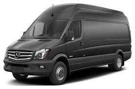 Mercedes Benz Sprinter Wheels