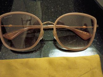 Gucci sunglasses (brand new)