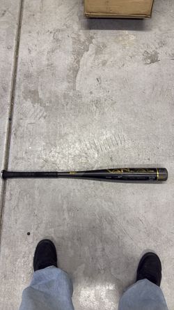Baseball bat
