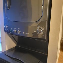 Washer Dryer Combo(stackable)