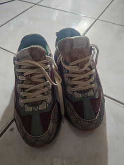 Men gucci sneaker