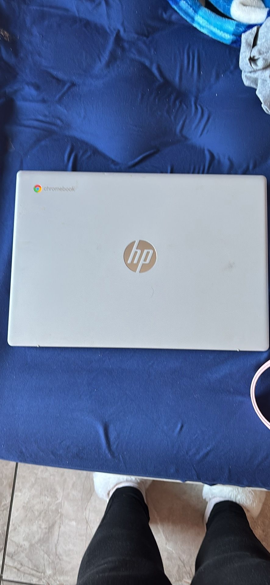 Hp Chromebook Laptop