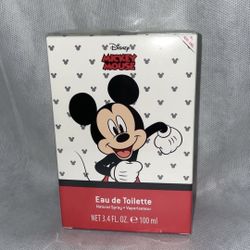 Disney Perfume New 